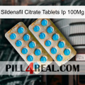 Sildenafil Citrate Tablets Ip 100Mg new08